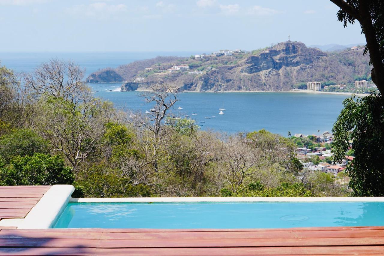 Hôtel AquaViva Collection à San Juan del Sur Extérieur photo