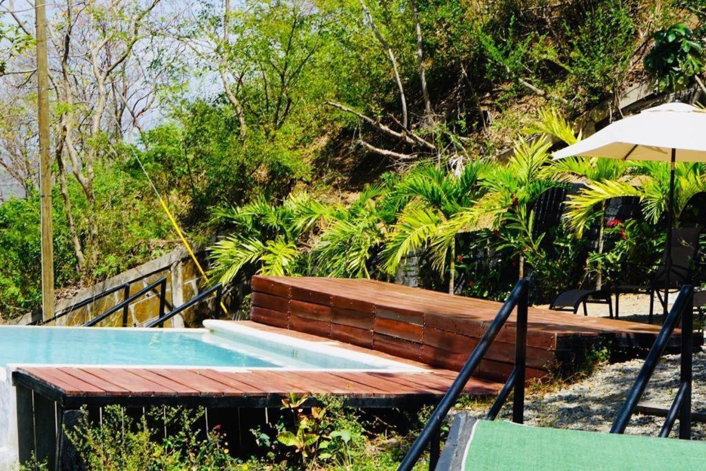 Hôtel AquaViva Collection à San Juan del Sur Extérieur photo